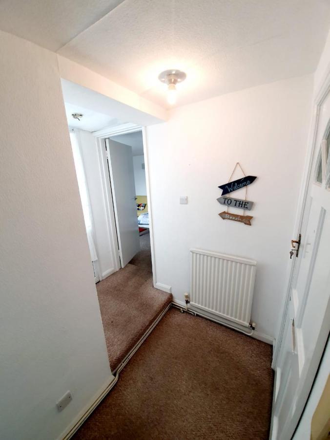 Rayleigh Town Centre 2 Bedroom Apartment Екстериор снимка